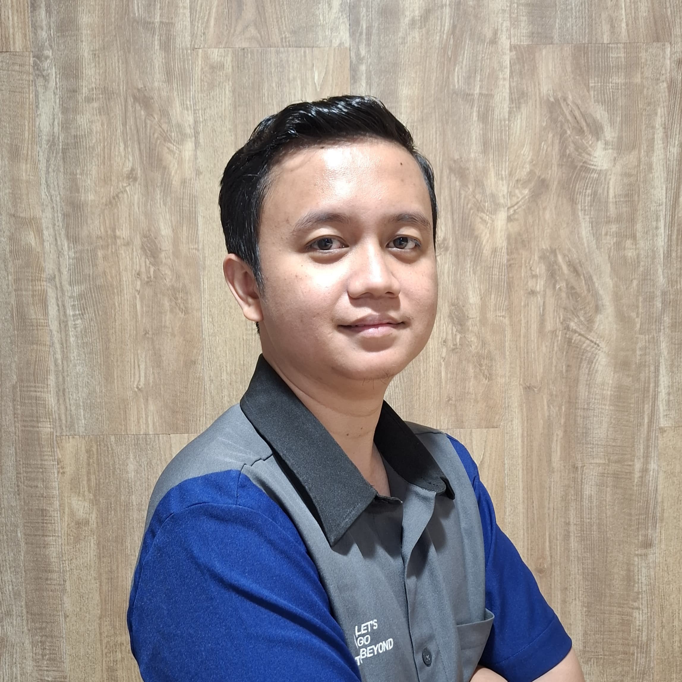 Sales Profile