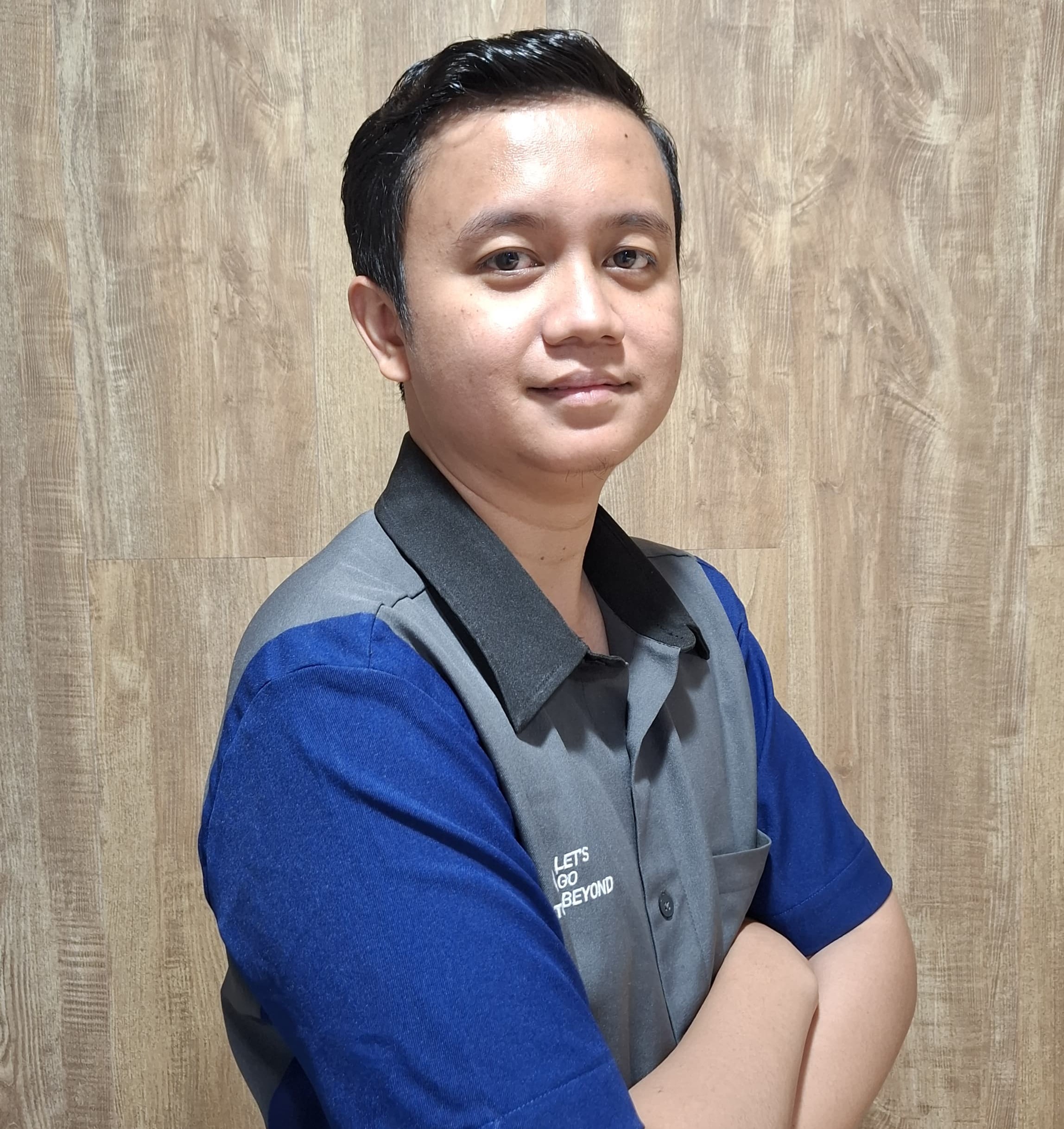 Sales Profile