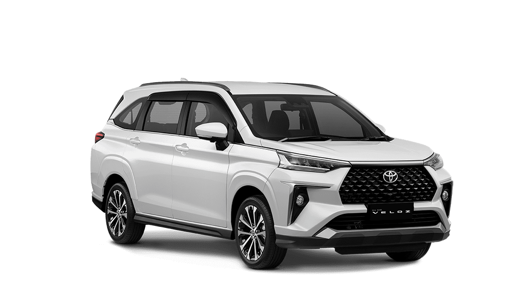 ALL NEW VELOZ