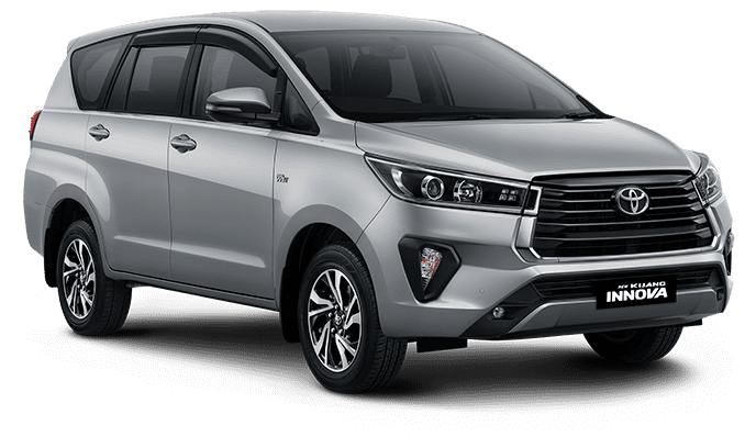 KIJANG INNOVA REBORN