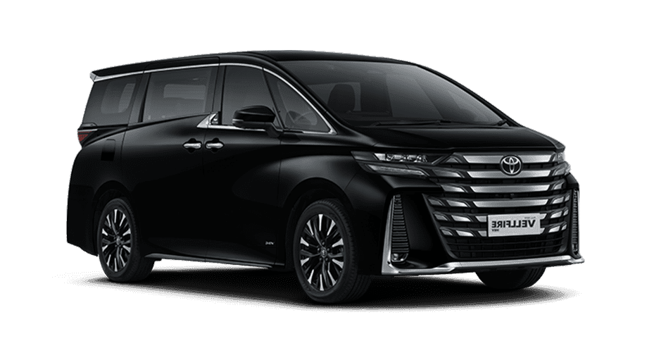NEW VELLFIRE